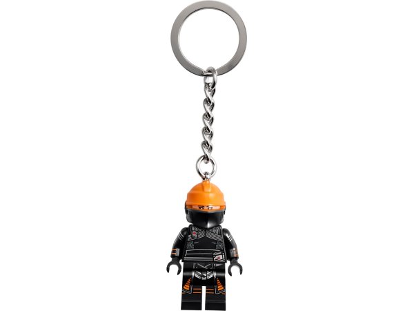 Fennec Shand™ Key Chain 854245 | Star Wars™ | Buy online at the Official LEGO® Shop US