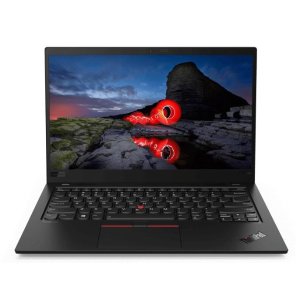 ThinkPad X1 Carbon 8 Laptop (i5-10210U, 16GB, 512GB)