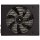 CORSAIR RMx Series, RM1000x, 1000 Watt, Fully Modular Power Supply, 80+ Gold Certified