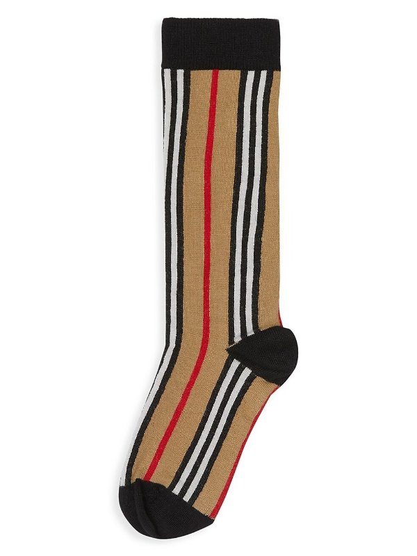 Kid's Iconic Stripe Socks