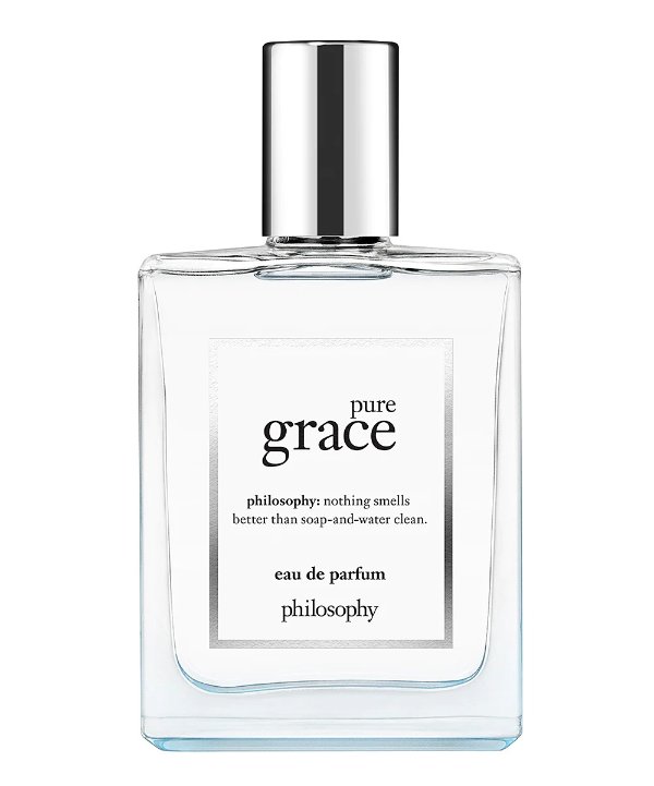 Pure Grace 2-Oz. Eau de Parfum - Unisex