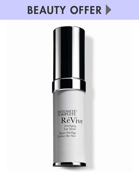ReVive Yours with any $100 ReVive Purchase