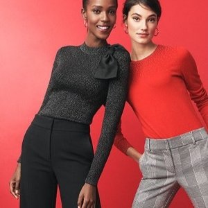 Ann Taylor Factory Select Items Sale