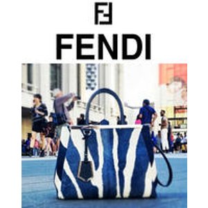 Fendi Handbags & Wallets @ Bergdorf Goodman