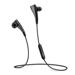 Vtin Bluetooth 4.1 Magnetic Headsets Noise Cancelling Earphones with Mic