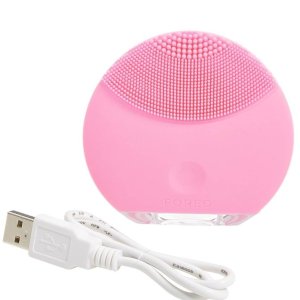 FOREO LUNA(TM) mini Compact Facial Cleansing Device Sale