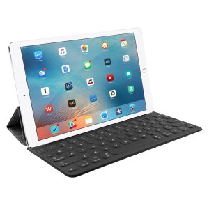 Apple iPad Pro 10.5吋 Smart Keyboard 灰色(MPTL2LL/A）