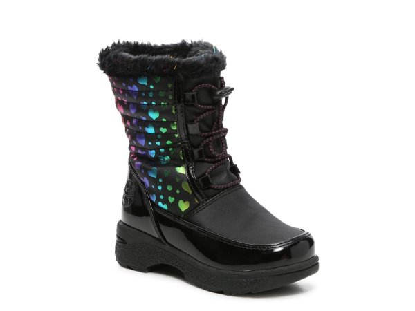 Renee Snow Boot - Kids'