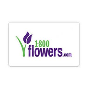  1-800 Flowers Gift Cards @ Raise.com