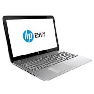 HP ENVY 15t 15.6-inch Intel Core i7-4712HQ, 8GB RAM Laptop 