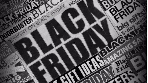 黑五剁手清单：剁手不吃土girl的不完全网购省钱指南