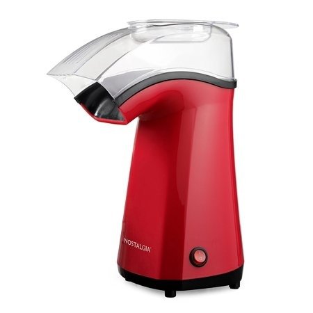 APH200RED 16-Cup Air-Pop Popcorn Maker