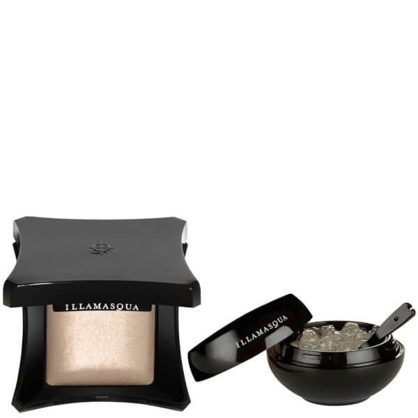 Prime and Highlight Kit (Worth $90)