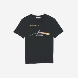 Pink Floyd Dark Side Of The Moon T-Shirt 