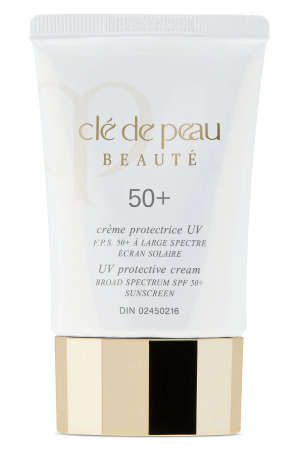 UV Protective Cream, 50 mL