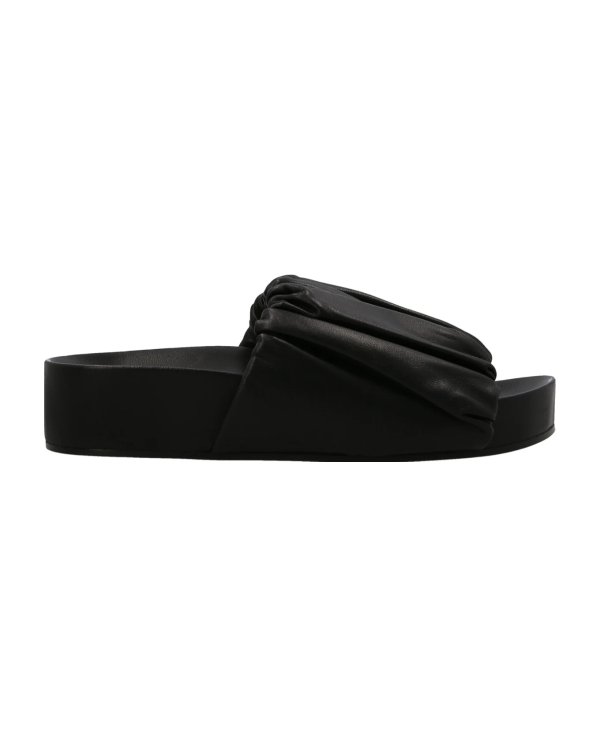 Leather Sandals | italist