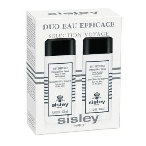 Sisley-Paris Duo Eau Efficace