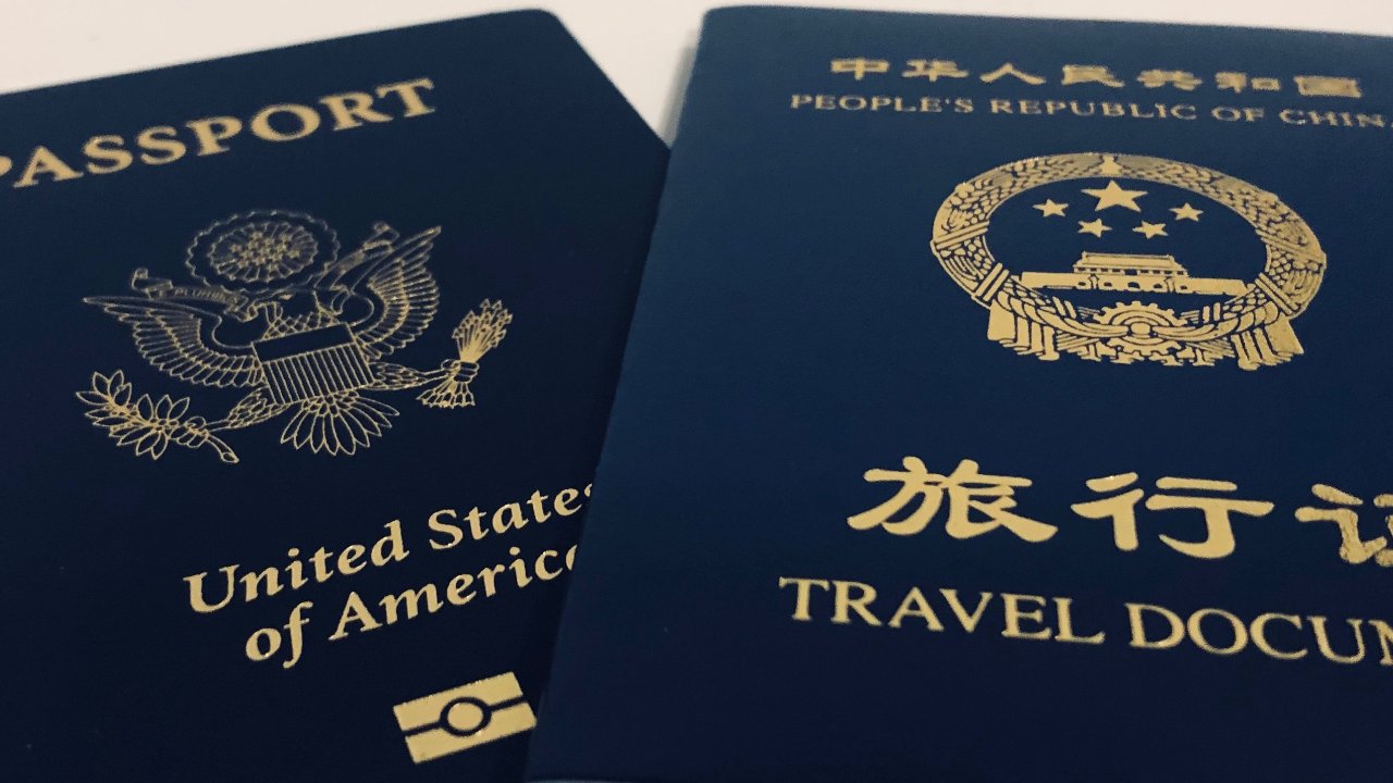 2022 新生儿办理中国旅行证、美国护照 攻略大全