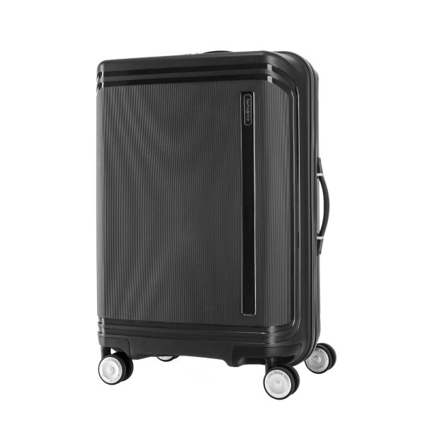 Hartlan Hardside Medium Spinner - Luggage