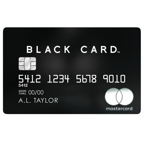 Up to $100 in statement credits toward flight-related purchasesMastercard® Black Card™