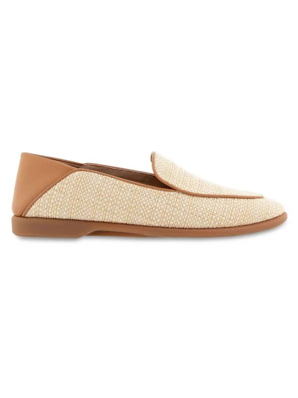 Icon Bay Collapsible Heel Loafers