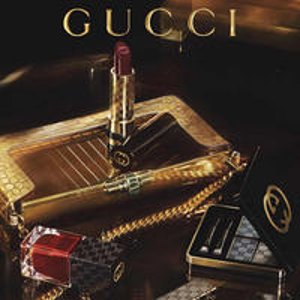 with $125 Gucci Beauty Purchase @ Neiman Marcus