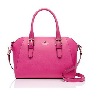 Hot Pink Collection @ kate spade