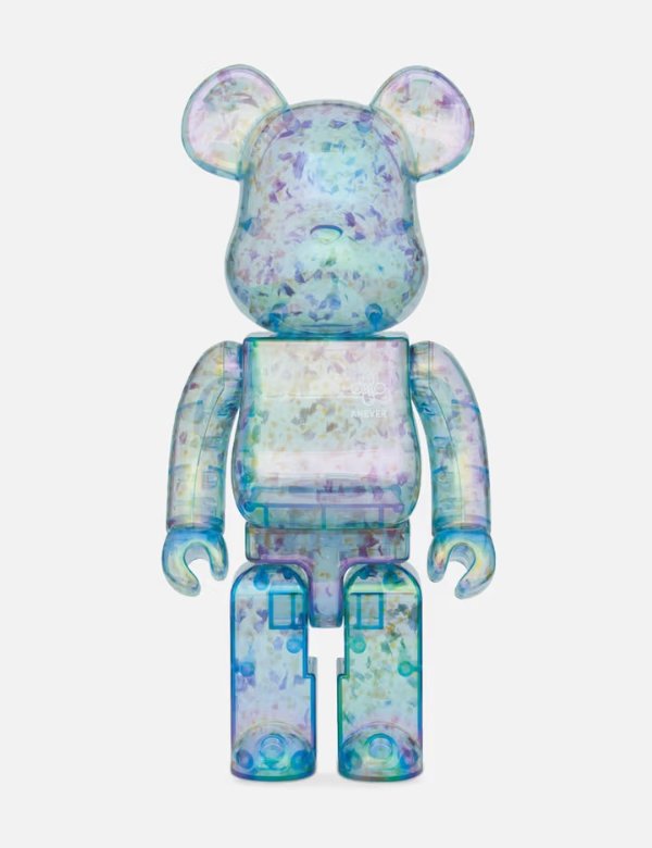 Be@rbrick Anever 3rd Ver. 1000%