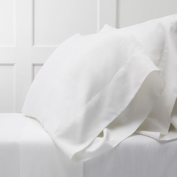 500TC Sateen Wrinkle-Resistant Sheet Sets - 100% Exclusive