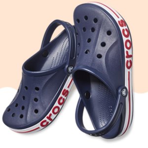 Select Shoes @ Crocs