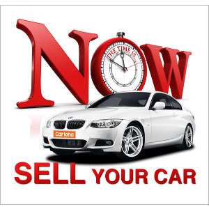 List your car on Carloha.com Now