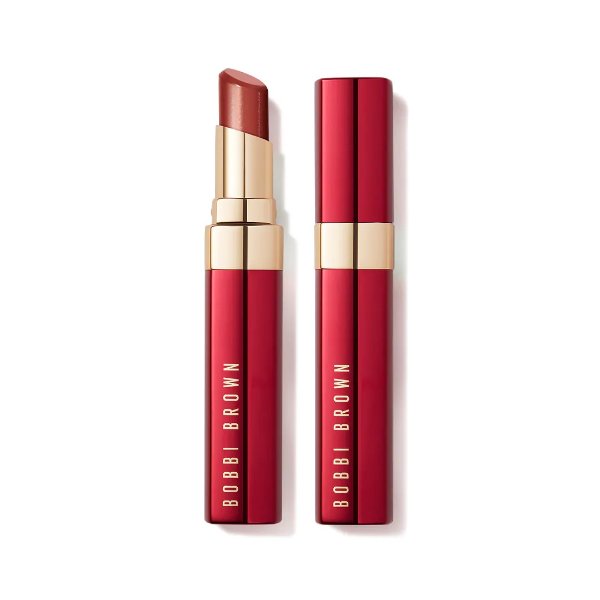 Luxe Shine Intense Lipstick 04Carlet