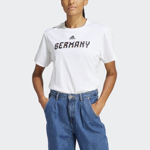 FIFA World Cup 2022™ Germany 女款T恤