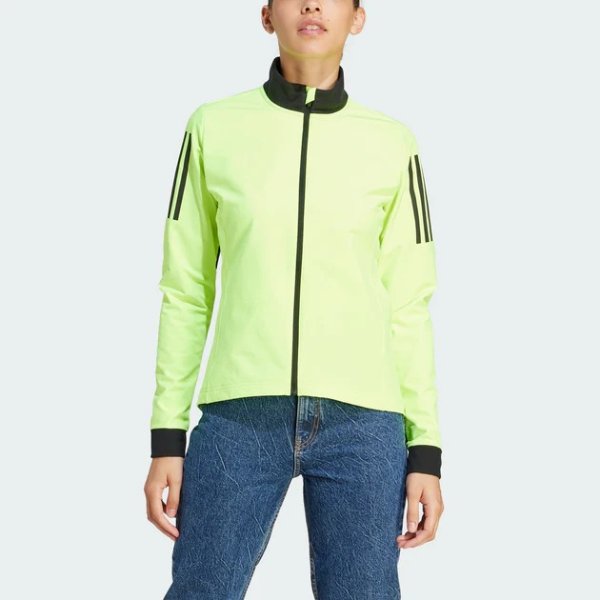 women's the cold.rdy cycling jacket