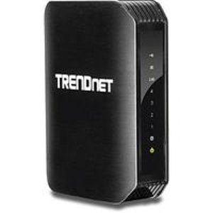 TRENDnet AC1200 Dual Band Wireless Router