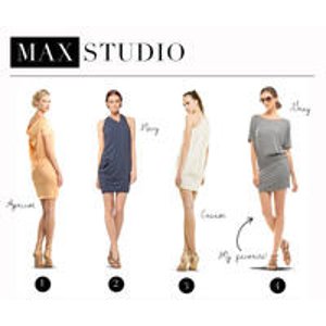 maxstudio.com现有特价美装、鞋履等促销