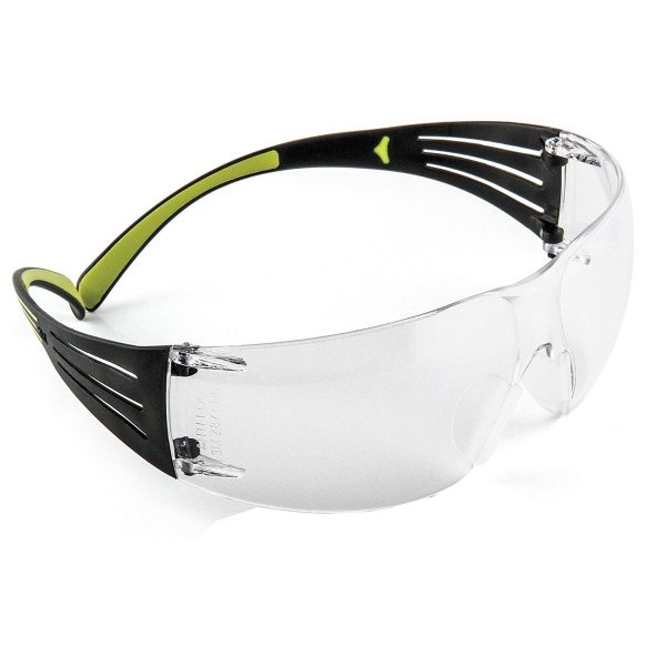防雾防护眼镜 3色装
