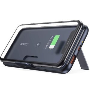 AUKEY Wireless Portable Charger 10000mAh