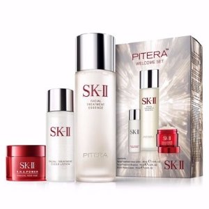 SK-II Limited Edition Pitera Welcome Kit @ Bergdorf Goodman