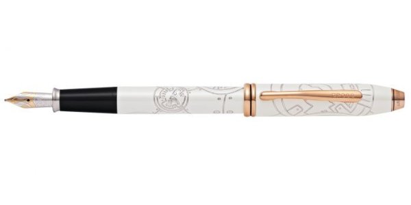 Townsend Star Wars Limited-Edition BB-8™ Fountain Pen