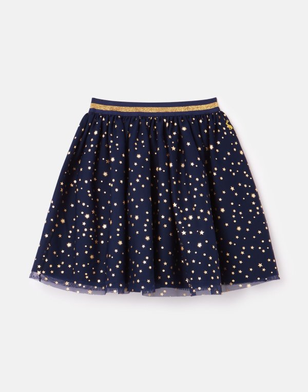 Nola Party Skirt 1-12 Years