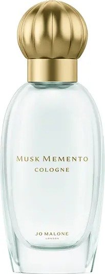 Musk Memento Cologne