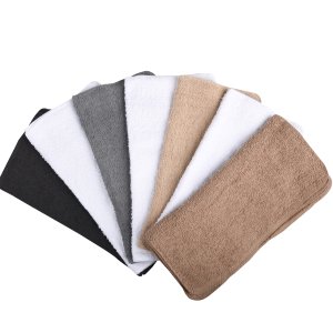 Mainstays Cotton Washcloth Collection, 18-Pack