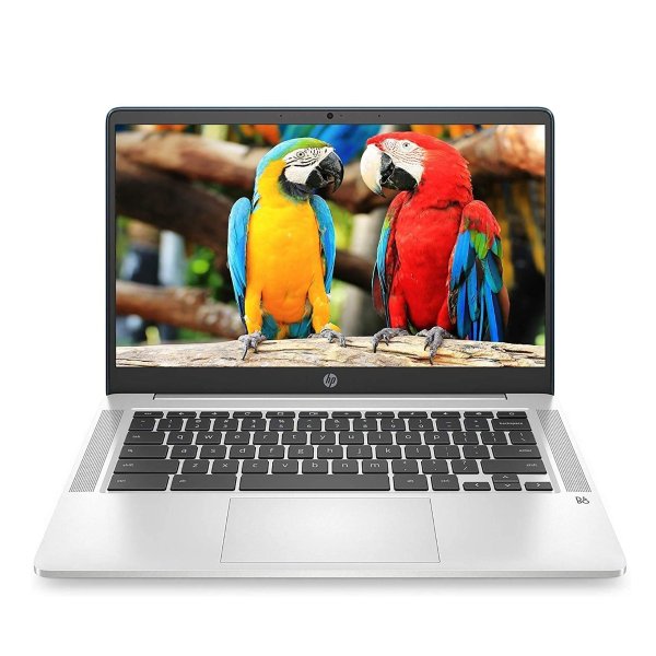 Chromebook 14 超值本 (N4000, 4GB, 32GB)