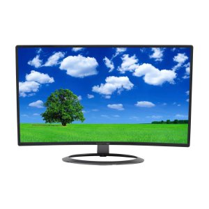 Sceptre 27" FHD Curved LED Monitor