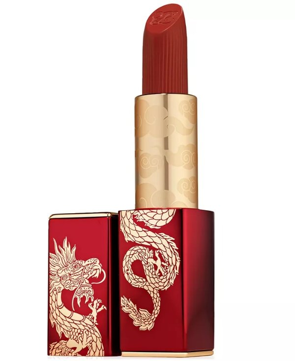 Limited-Edition Pure Color Lipstick