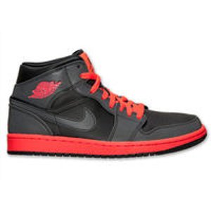 Air Jordan 1 Basketball Shoes and Sneakers @ FinishLine