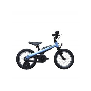 SegwayNinebot Bike for Kids w/ Training Wheels - 14