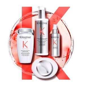 New Release: KERASTASE Premiere Collection