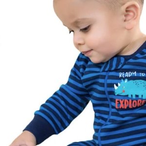 Gerber Childrenswear 婴幼儿服饰限时闪购，统统白菜价